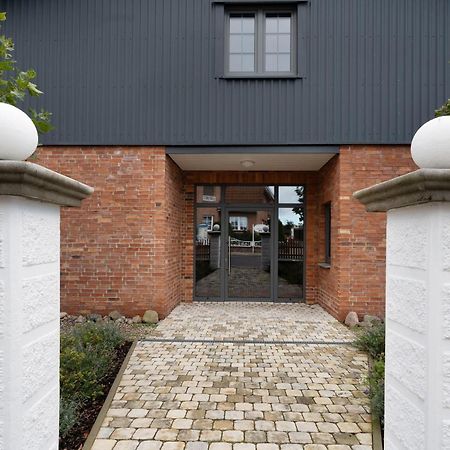 Alte Dahme Haus 2 Vila Exterior foto