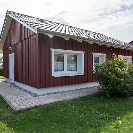 Alte Dahme Haus 2 Vila Exterior foto